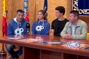 World SUP Festival Costa Blanca: Santa Pola acoge el mayor evento del SUP mundial del 24 al 26 de abril