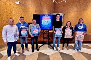 World SUP Festival Costa Blanca: Santa Pola acoge el mayor evento del SUP mundial del 24 al 26 de abril - (foto 3)