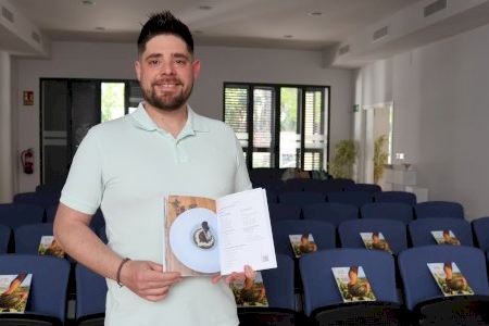 ADR Camp d’Elx presenta su nuevo libro para reivindicar la cocina como vínculo con el territorio