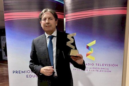 El Grupo ACERCA, con cuatro centros en la Comunitat Valenciana, logra un reconocimiento nacional por su modelo educativo El Grupo ACERCA, con cuatro centros en la Comunitat Valenciana, logra un reconocimiento nacional por su modelo educativo