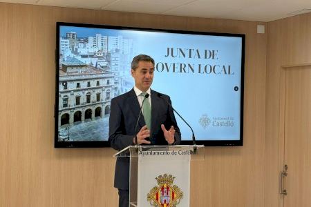 Archivan la denuncia de PSOE y Compromís por los contratos en el Patronato de Turismo de Castellón