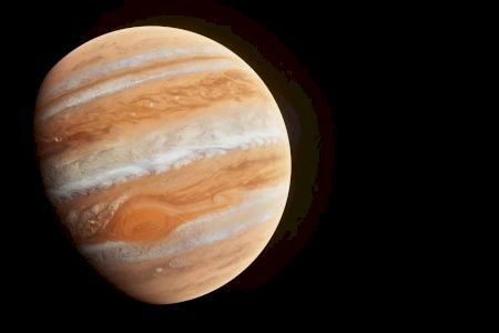 Así puedes ver Júpiter gratis en Valencia por el aniversario del Hemisfèric Así puedes ver Júpiter gratis en Valencia por el aniversario del Hemisfèric