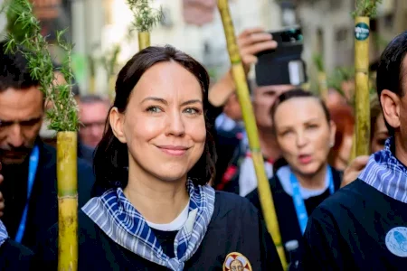 Morant destaca inversiones “históricas” del Gobierno en Alicante y exige responsabilidades por el caso de las VPO