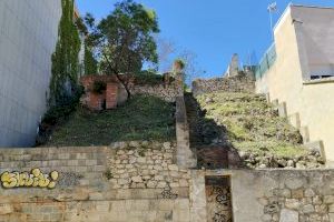 L’Ajuntament d’Alcoi inicia la campanya de neteja i desbrossament de solars municipals per a previndre incendis - (foto 3) L’Ajuntament d’Alcoi inicia la campanya de neteja i desbrossament de solars municipals per a previndre incendis - (foto 3)