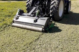 L’Ajuntament d’Alcoi inicia la campanya de neteja i desbrossament de solars municipals per a previndre incendis - (foto 7) L’Ajuntament d’Alcoi inicia la campanya de neteja i desbrossament de solars municipals per a previndre incendis - (foto 7)