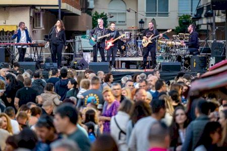 La tercera edición de la Nit de Vins de Polop de la Marina será el sábado 23 de mayo