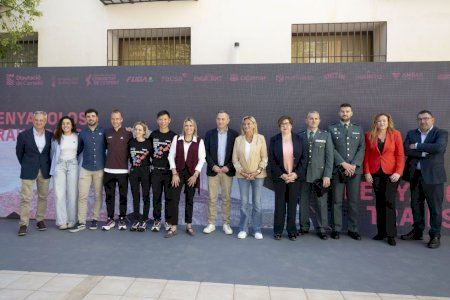 La provincia de Castellón consolida su proyección como escenario deportivo con el FUGA Penyagolosa Trails