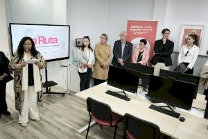 Benetússer colabora con la ONG Jovesólides en un proyecto de orientación laboral para colectivos vulnerables