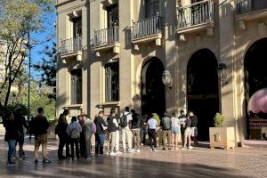 Xàtiva habilita un punto social para realizar los trámites de regulación de personas migrantes residentes