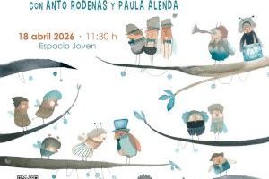 La Sede Universitaria de Villena celebra su 20 aniversario con actividades destinadas al público infantil - (foto 3)