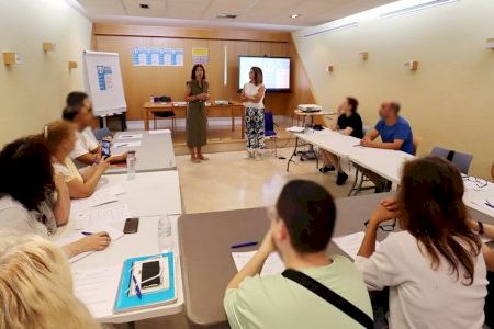 El Ayuntamiento organiza dos cursos gratuitos sobre competencias digitales para encontrar empleo