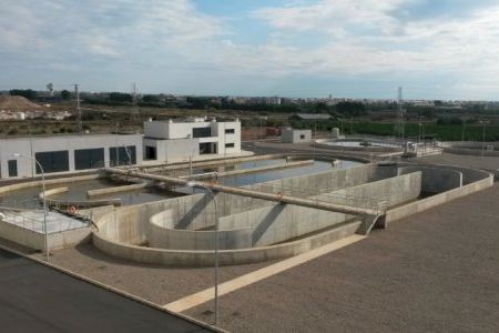 Moncofa canviarà la seua xarxa d'aigües residuals amb una inversió milionària: aquestes són les millores Moncofa canviarà la seua xarxa d'aigües residuals amb una inversió milionària: aquestes són les millores