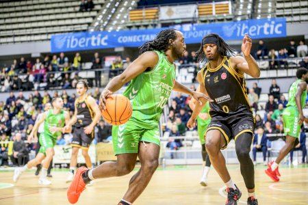 Amics Castelló se juega el liderato en Llíria en el cierre de la liga regular