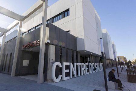 Las obras del Centro de Especialidades Campanar-Ernest Lluch suman mejoras y elevan la inversión hasta los 38,6 millones