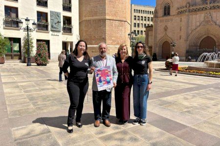 Castellón acogerá el XI Festival de la Adopción y el VII JOC Fest para fomentar la adopción responsable y el bienestar animal