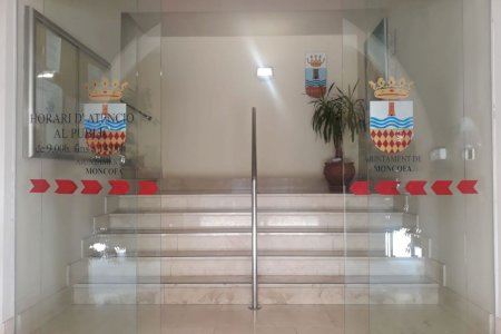 Moncofa liquida el pressupost de 2025 amb un romanent de tresoreria superior als 6 milions d’euros Moncofa liquida el pressupost de 2025 amb un romanent de tresoreria superior als 6 milions d’euros