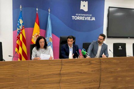 Torrevieja adjudica la concesión del mercado de "La Plasa" para su transformación en mercado tradicional y gastronòmico