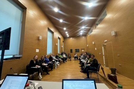 Vila-real lanza una encuesta para analizar el estado de salud y bienestar de la población