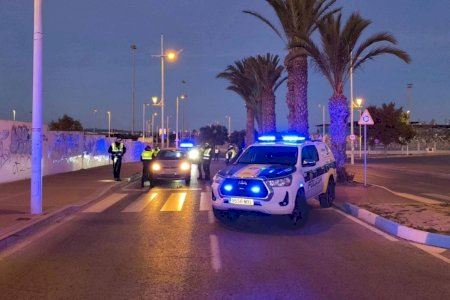Matan a un joven en un tiroteo en plena calle en Torrevieja