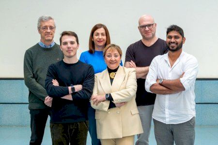 El Instituto de Neurociencias CSIC-UMH identifica en tumores primarios de mama las células que originan metástasis