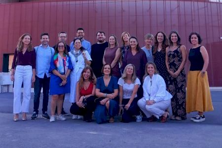 El Hospital General de Elche impulsa la toma de decisiones informadas en cáncer de próstata con un proyecto europeo