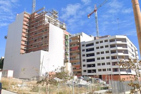 Alicante proyecta más de 40.000 viviendas: estos son los nuevos barrios que transformarán la ciudad