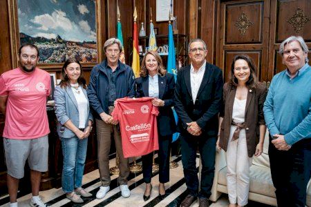 Castellón acoge del 24 al 26 de abril el Campeonato de España de Tenis Playa Juvenil y de Veteranos con cerca de 300 participantes