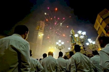 Burriana busca el cartel de las Fiestas de la Misericordia 2026: este es el suculento premio para el ganador