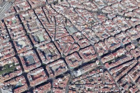 Valencia declara Russafa zona saturada de ruido y endurece las normas para bares, terrazas y ocio nocturno