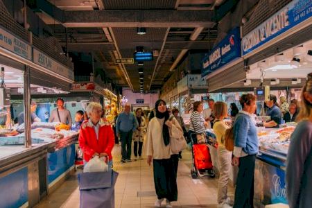 Te ayudan en el cajero… y en segundos pueden vaciar tu cuenta: detenidos en Alicante por la estafa de la “siembra”