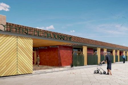 Torrent aprueba el proyecto del nuevo Centro de Día para mayores y personas con diversidad funcional con una inversión de 3,6 millones