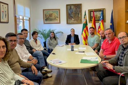 La Cavalcada de la Mar busca recuperar su esencia marinera en las fiestas de Sant Pere del Grau con una vuelta a sus orígenes