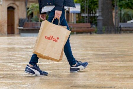 Cullera “duplica” el importe de las compras en la nueva campaña comercial del municipio