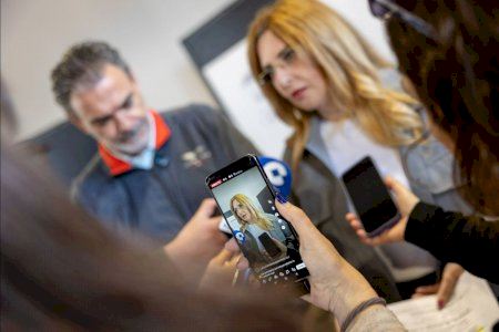 El Ayuntamiento de l’Alfàs del Pi apuesta por la innovación como eje estratégico de futuro