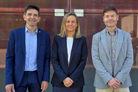 La Ciudad Politécnica de la Innovación acoge una jornada para fomentar el uso del Sandbox Urbano