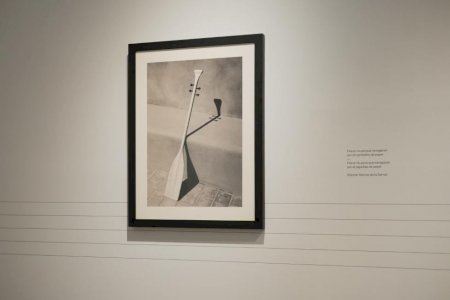 El Centre del Carme se une a FestÍN con un menú de la chef Begoña Rodrigo inspirado en el imaginario del fotógrafo Chema Madoz