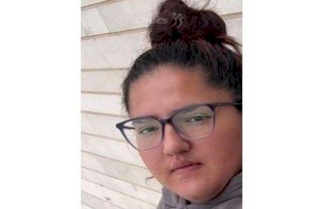 Desaparecida una mujer de 26 años en San Juan de Alicante