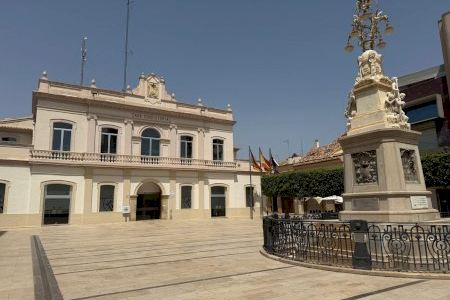 El Ayuntamiento de Alfafar presenta CIVIS, la nueva app municipal para comunicar incidencias de forma directa y sencilla