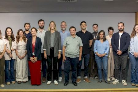 INCLIVA avanza en la lucha contra el cáncer de colon al identificar claves de resistencia a la quimioterapia