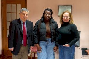 Alumnado y profesorado del centro Juan XXIII de Burjassot realizan diferentes movilidades dentro del programa Erasmus - (foto 2)