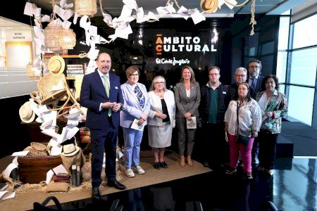 Castellón se vuelca con ‘Los viajes de Gulliver’: cientos de voces celebran el Día del Libro en El Corte Inglés