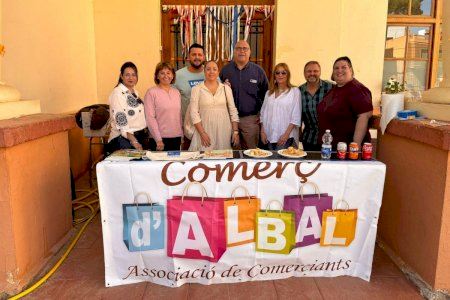 Albal ha celebra su Semana del Libro con gran participación y una programación para todos los públicos