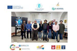 Altea impulsa una nueva forma de vivir la historia en Europa con inteligencia artificial a través del proyecto europeo “Living History”