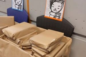 Torrent celebra el Día Internacional del Libro con el cuarto episodio del podcast “Un Torrent de Llibres”, dedicado a Máximo Huerta - (foto 3)