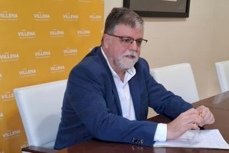 Villena se opondrá al incremento del 65% de residuos que recibirá su planta con basura de la Vega Baja