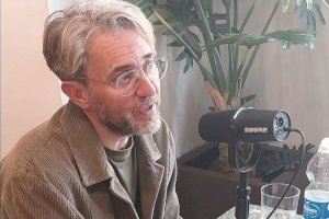 Torrent celebra el Día Internacional del Libro con el cuarto episodio del podcast “Un Torrent de Llibres”, dedicado a Máximo Huerta - (foto 2)