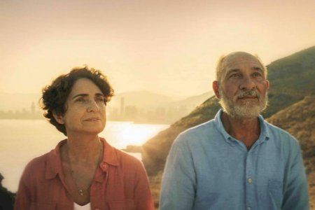 Después de Kim, Mi robot favorito y Torrente presidente, en la gran pantalla del Cine Tívoli, del 24 al 26 de abril