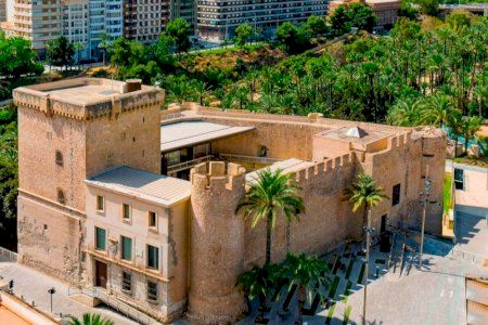 La Diputación de Alicante invertirá 1,4 millones en la Vega Baja y el Baix Vinalopó para ayudar a los municipios con el gasto corriente