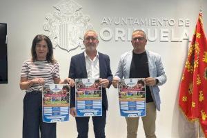Orihuela abre del 1 al 24 de mayo el plazo de inscripción de la Escuela de Verano 2026 en 15 centros educativos