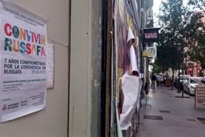 Colectivos de Russafa rechazan la ZAS y piden mantener el consenso entre vecinos y hosteleros - (foto 2)